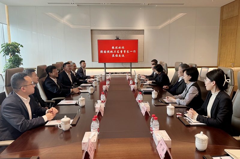 3月15日 公司黨委書(shū)記、董事長(zhǎng)姚衛(wèi)東帶隊(duì)赴渝拜訪重慶信托等機(jī)構(gòu).jpg